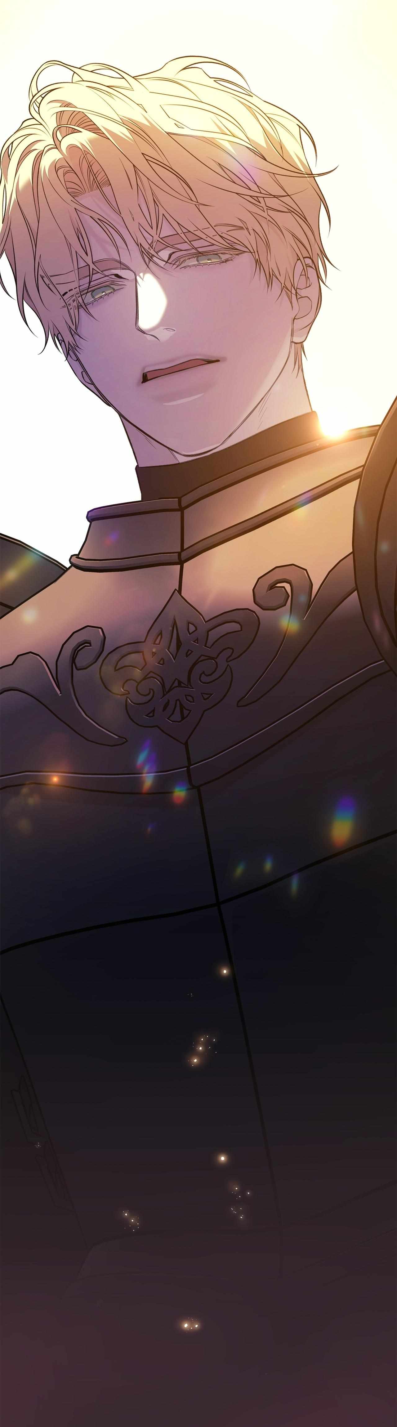 Read Eternal Contract chapter 136 image 37 on Lezhin