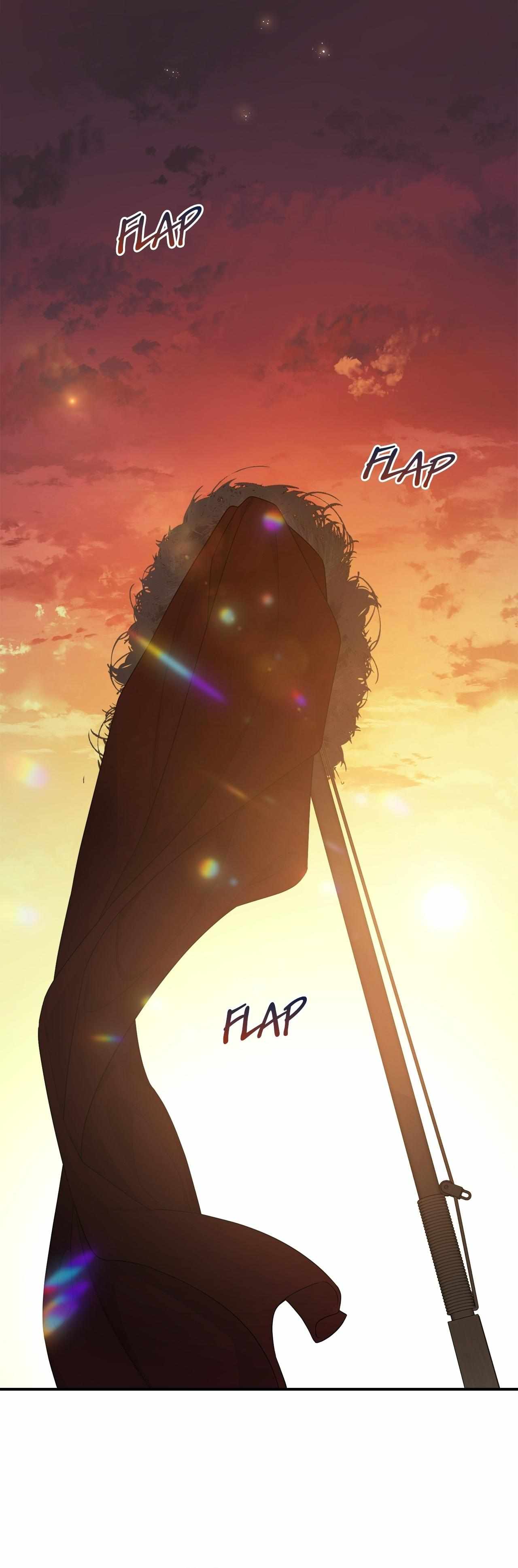 Read Eternal Contract chapter 136 image 38 on Lezhin