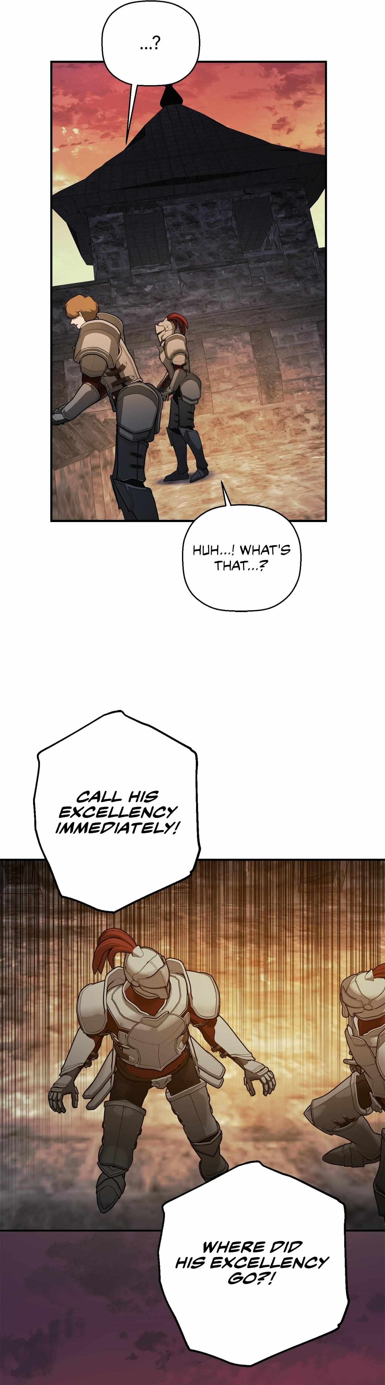 Read Eternal Contract chapter 136 image 39 on Lezhin