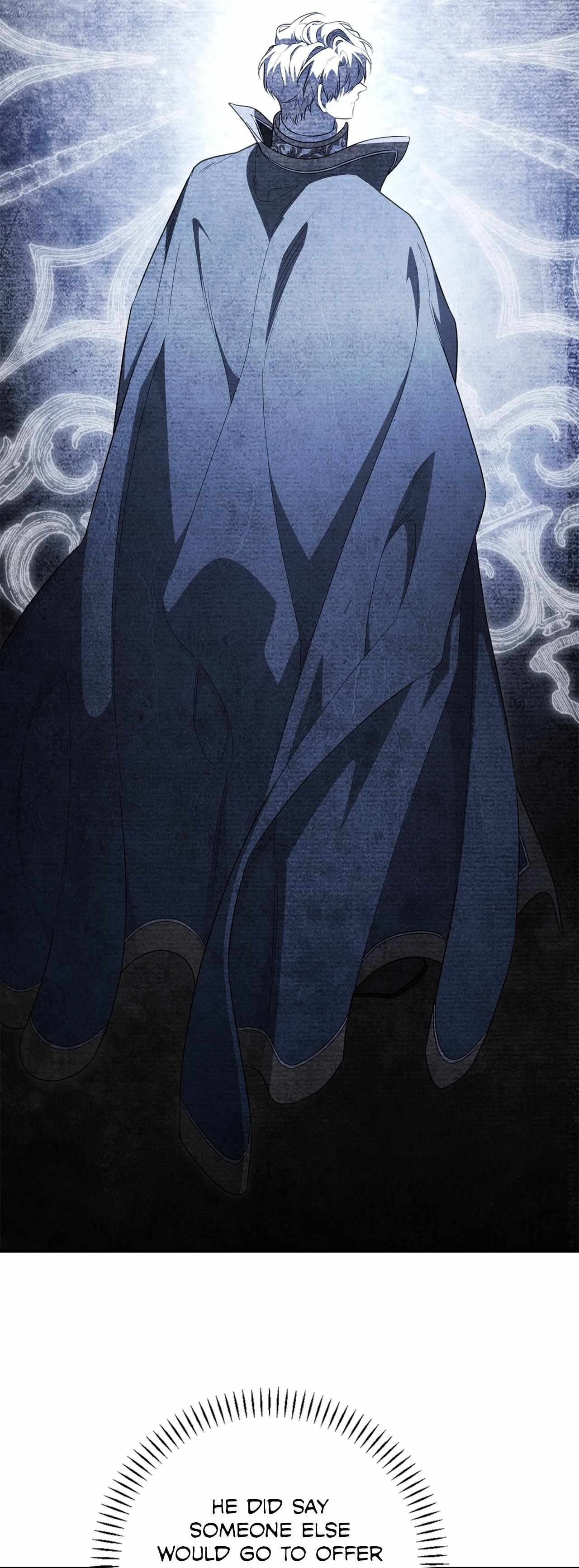 Read Eternal Contract chapter 136 image 4 on Lezhin