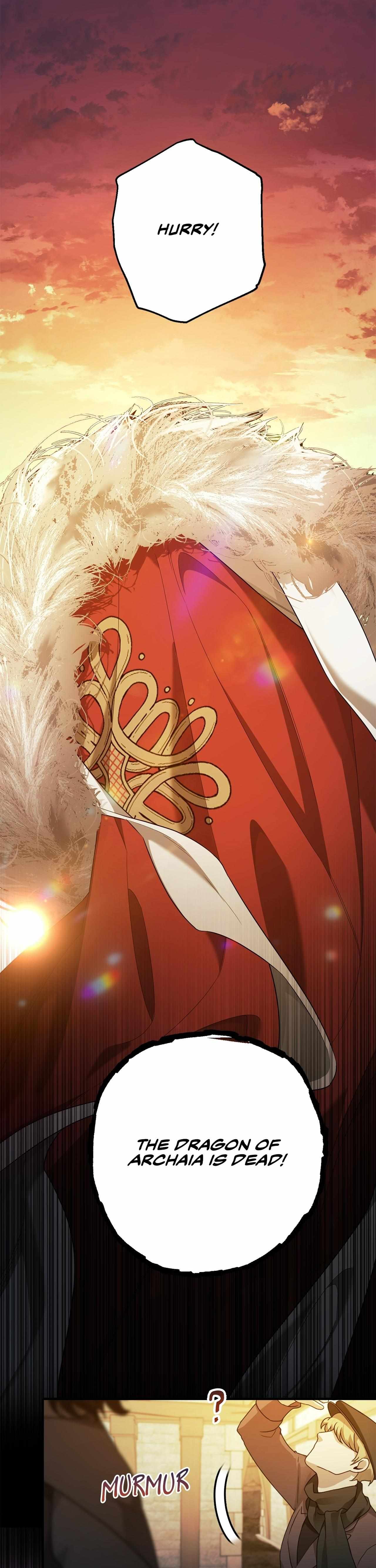 Read Eternal Contract chapter 136 image 40 on Lezhin