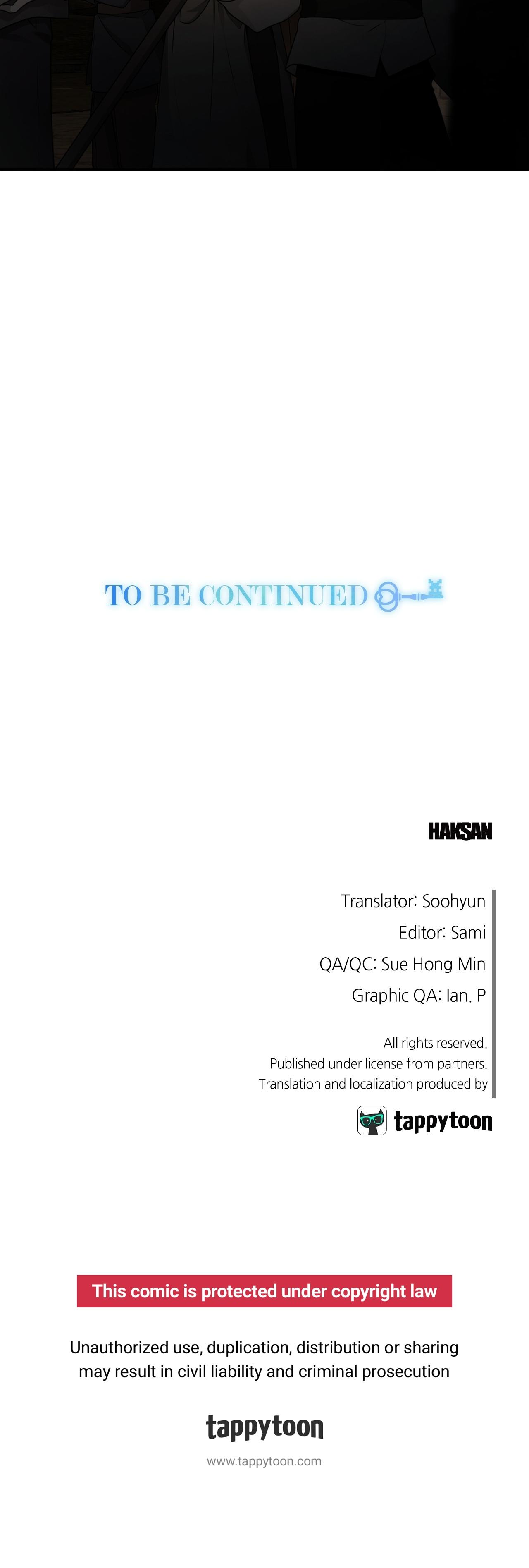 Read Eternal Contract chapter 136 image 42 on Lezhin