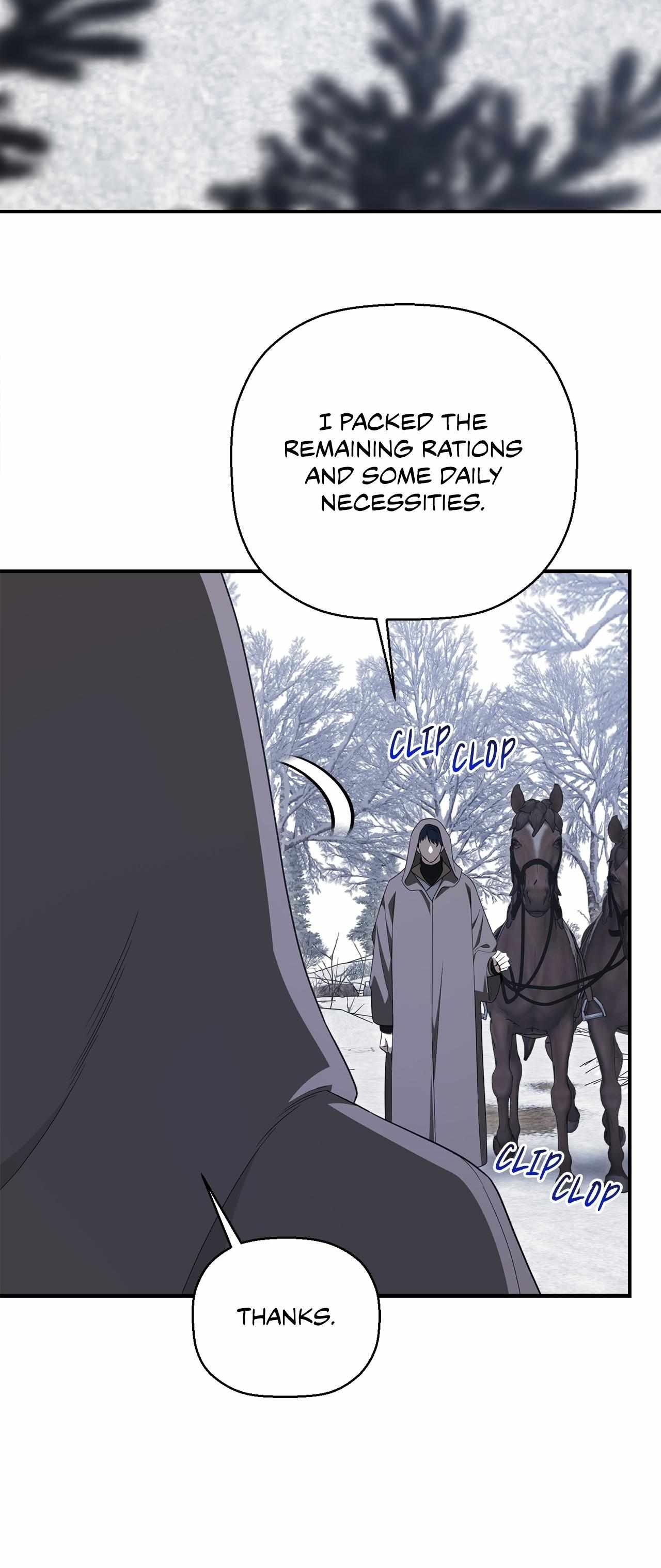 Read Eternal Contract chapter 136 image 9 on Lezhin