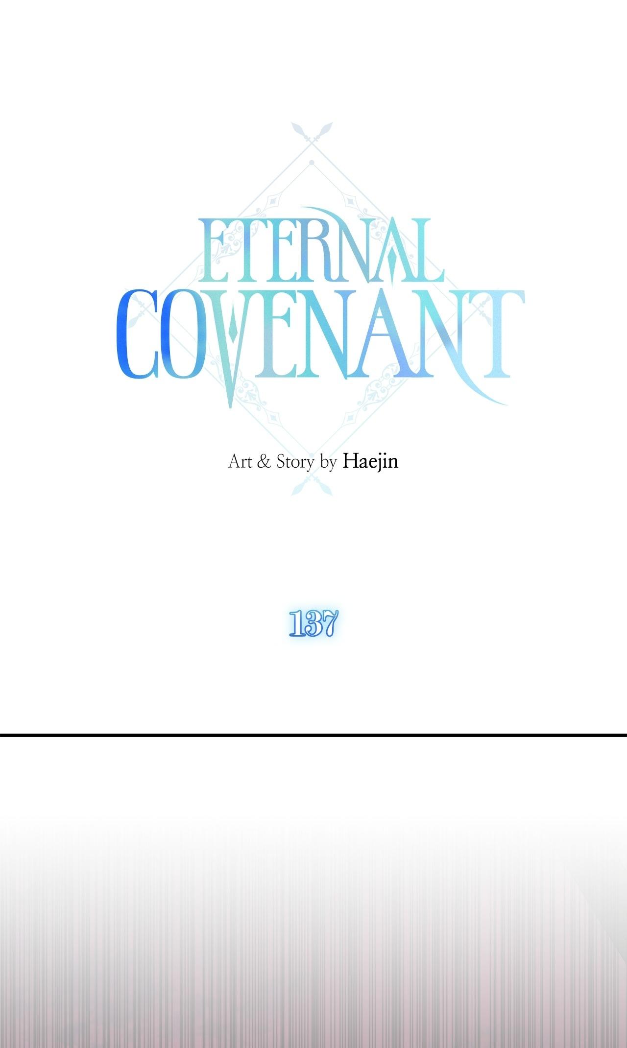 Read Eternal Contract chapter 137 image 1 on Lezhin