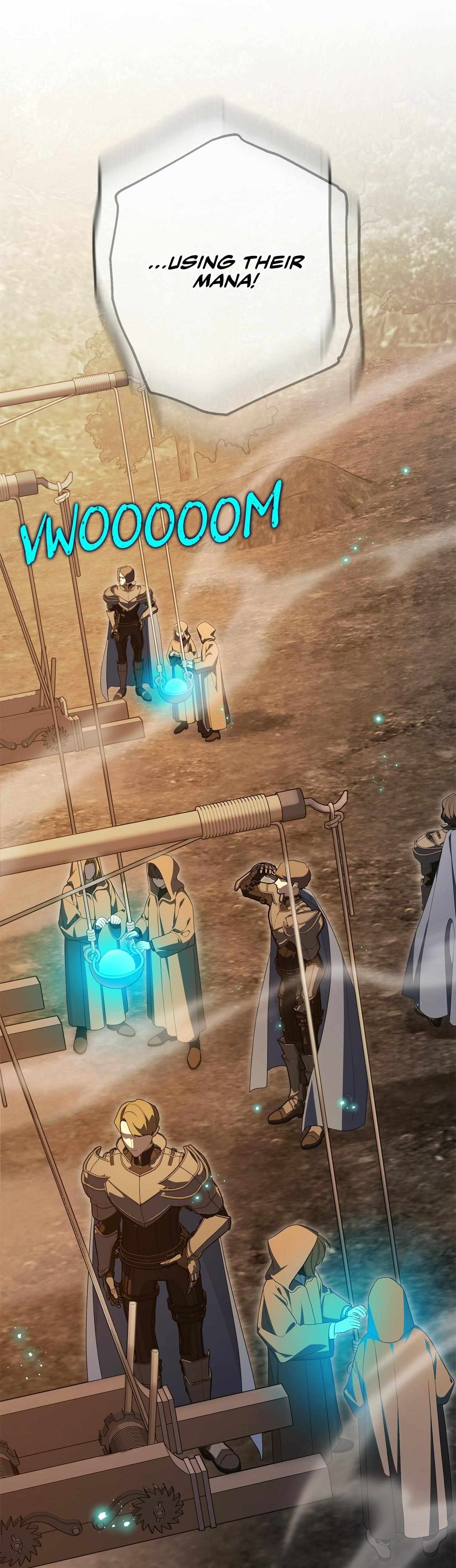 Read Eternal Contract chapter 137 image 14 on Lezhin