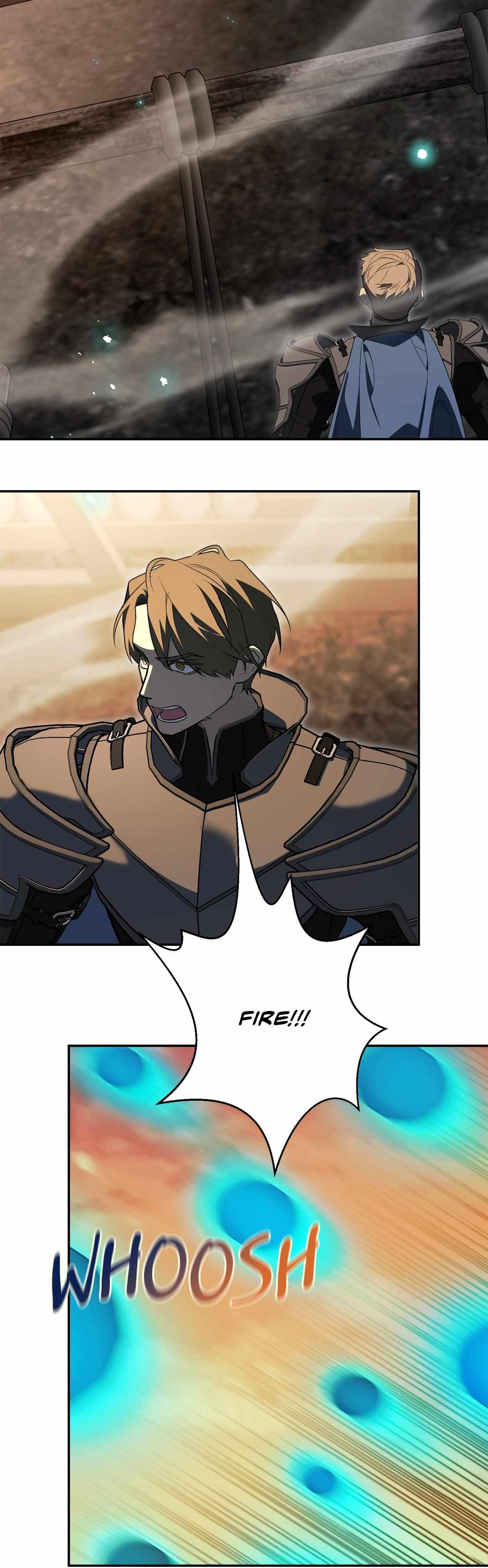 Read Eternal Contract chapter 137 image 15 on Lezhin