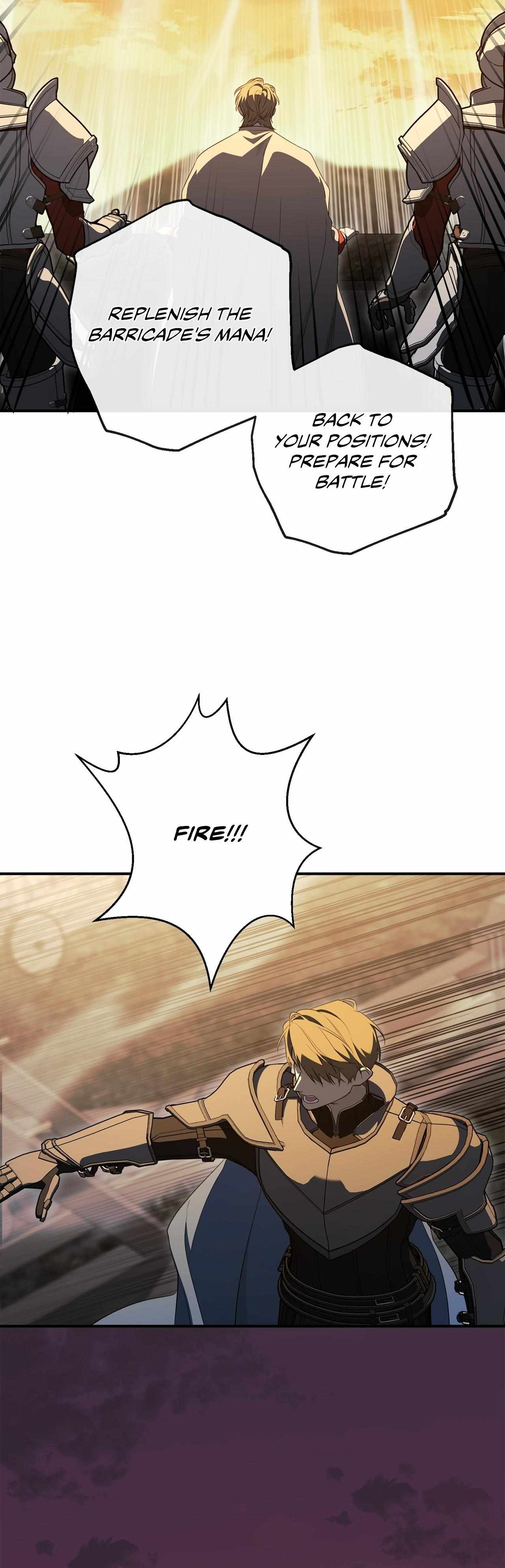 Read Eternal Contract chapter 137 image 17 on Lezhin