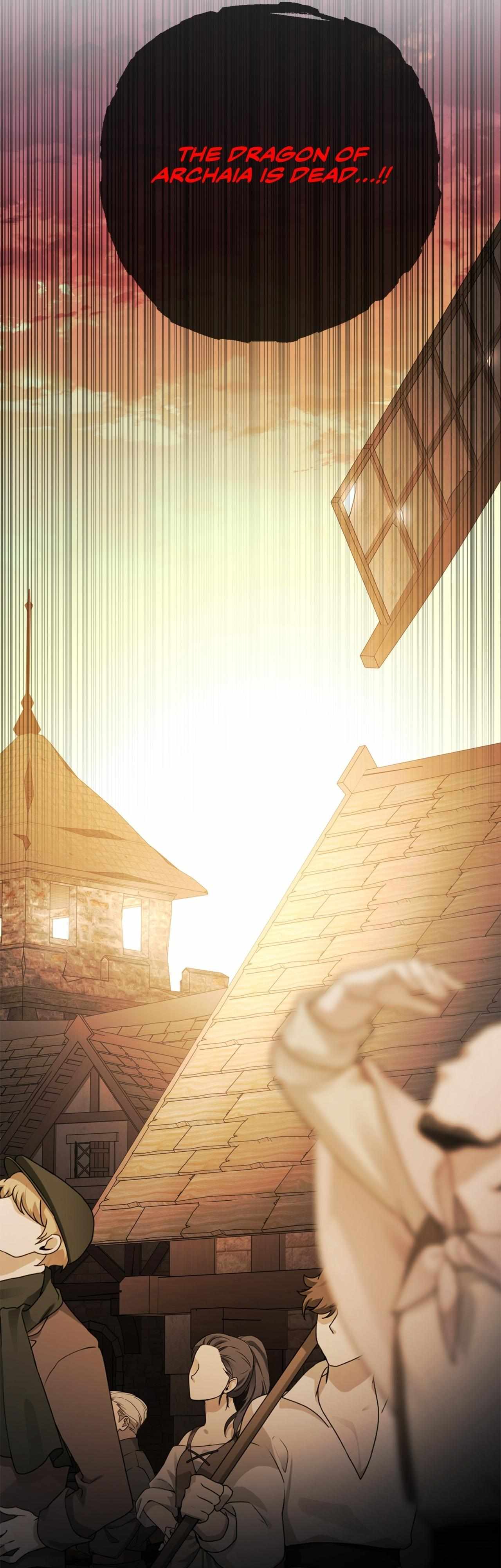 Read Eternal Contract chapter 137 image 2 on Lezhin