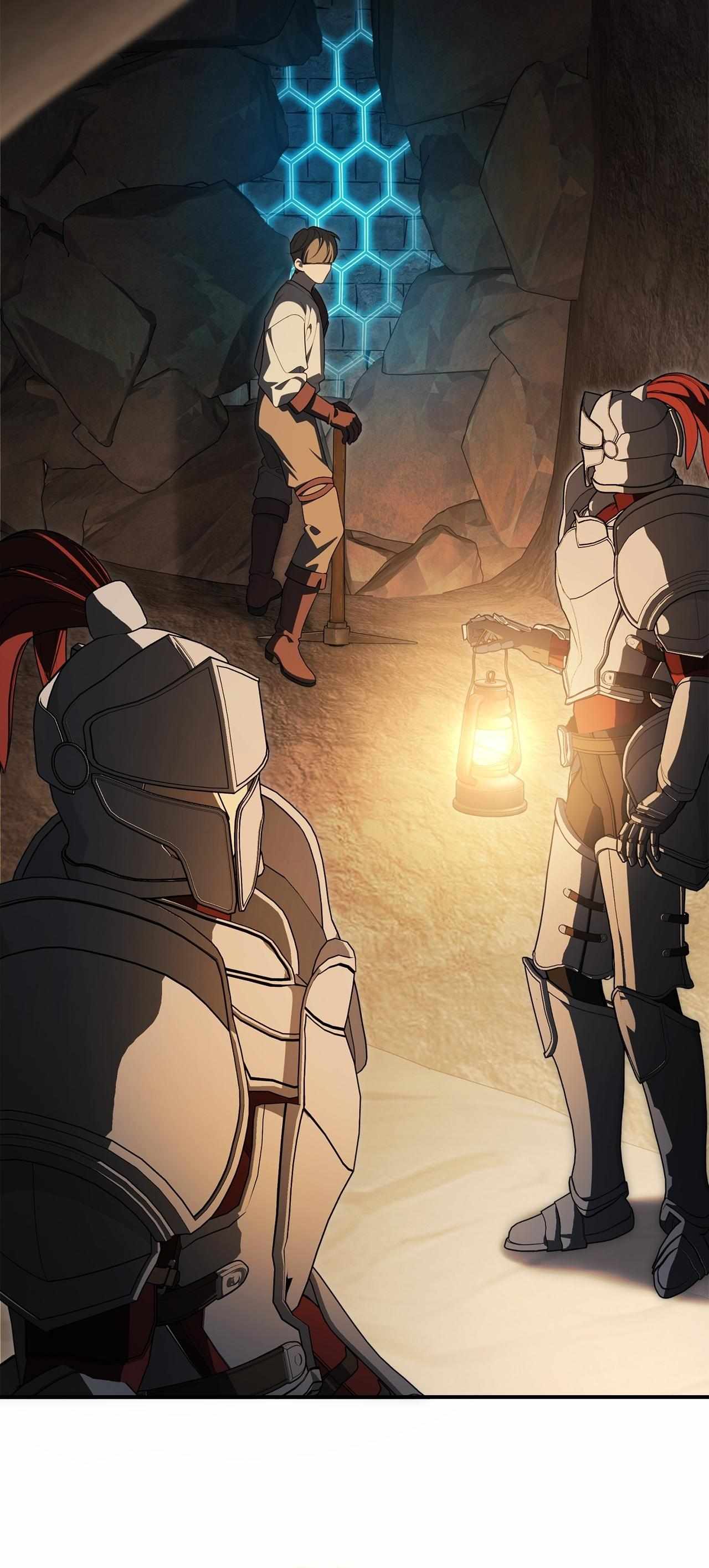 Read Eternal Contract chapter 137 image 22 on Lezhin