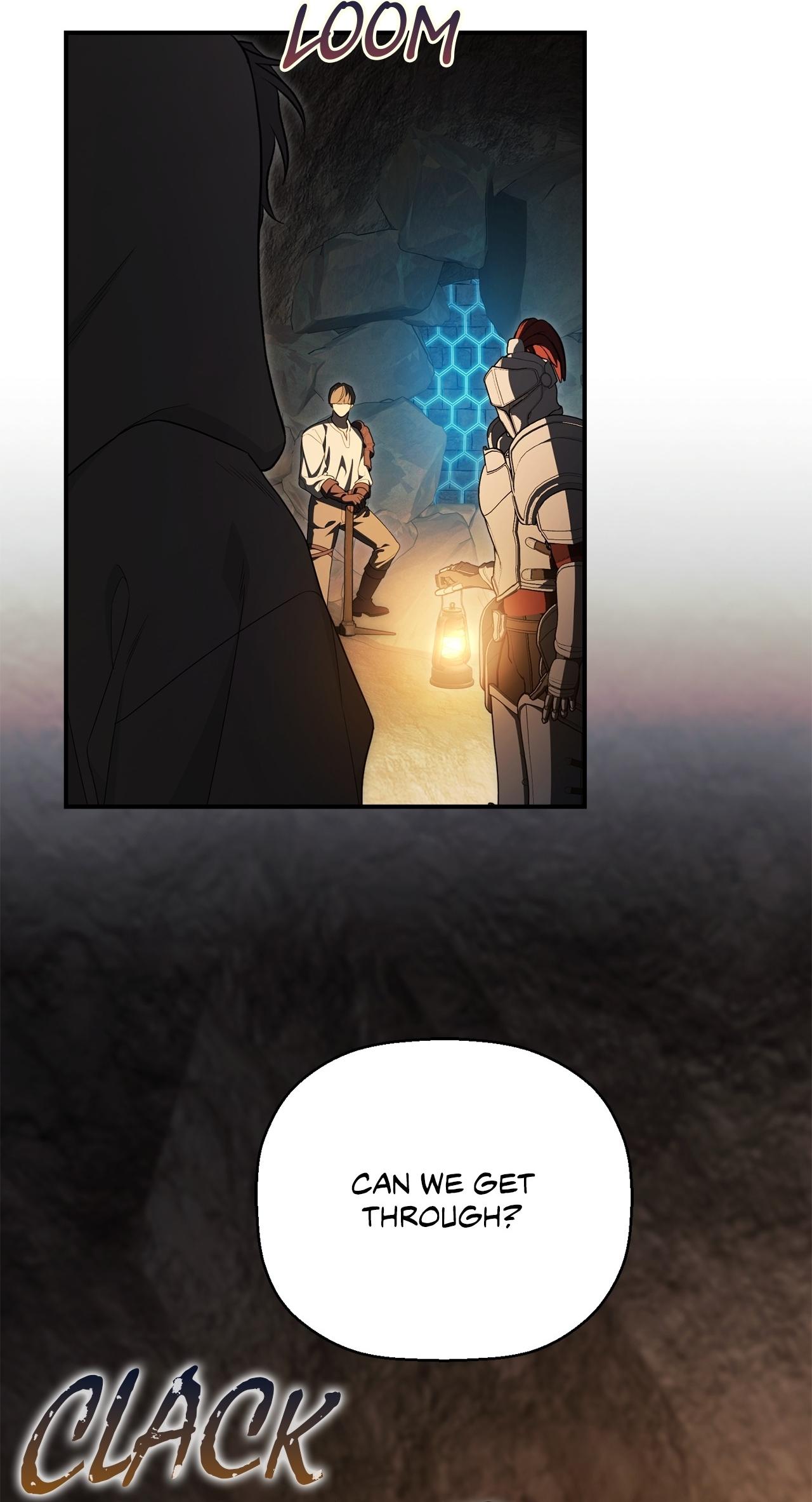 Read Eternal Contract chapter 137 image 23 on Lezhin