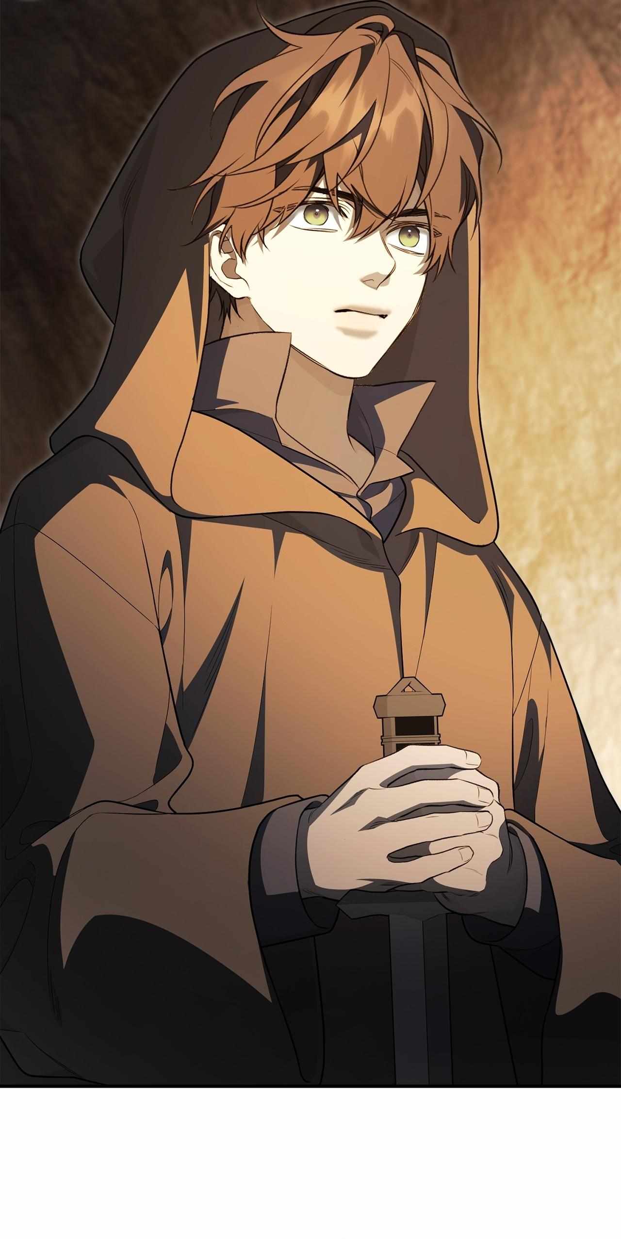 Read Eternal Contract chapter 137 image 24 on Lezhin