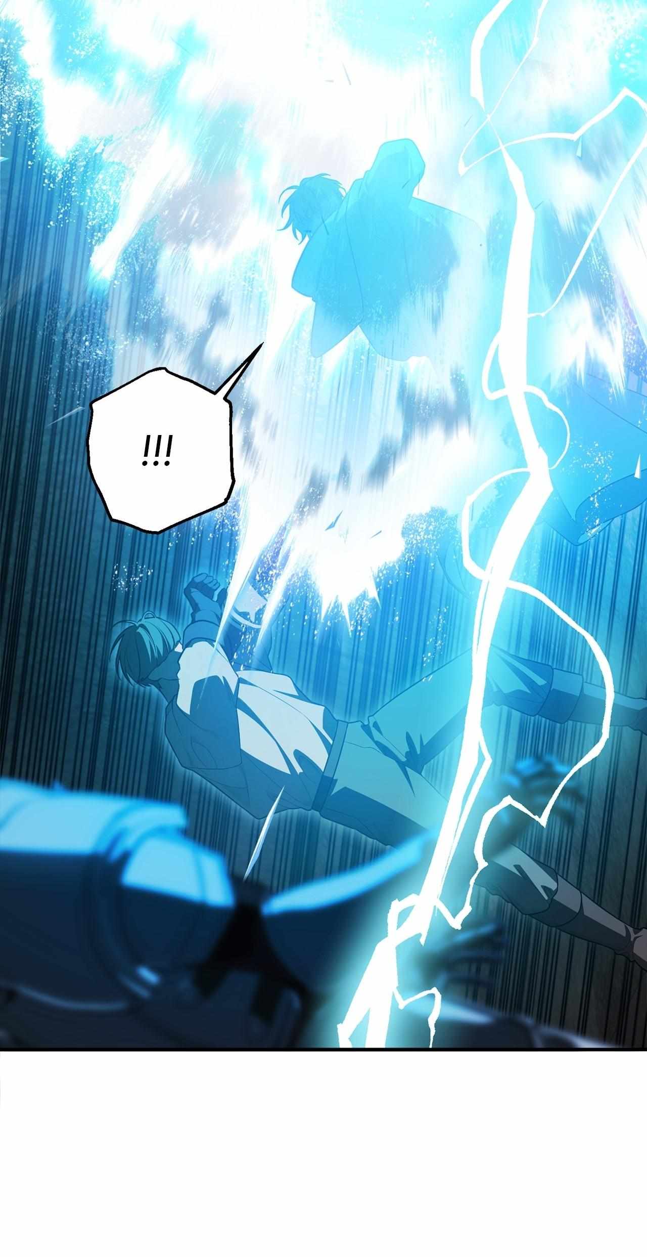 Read Eternal Contract chapter 137 image 28 on Lezhin