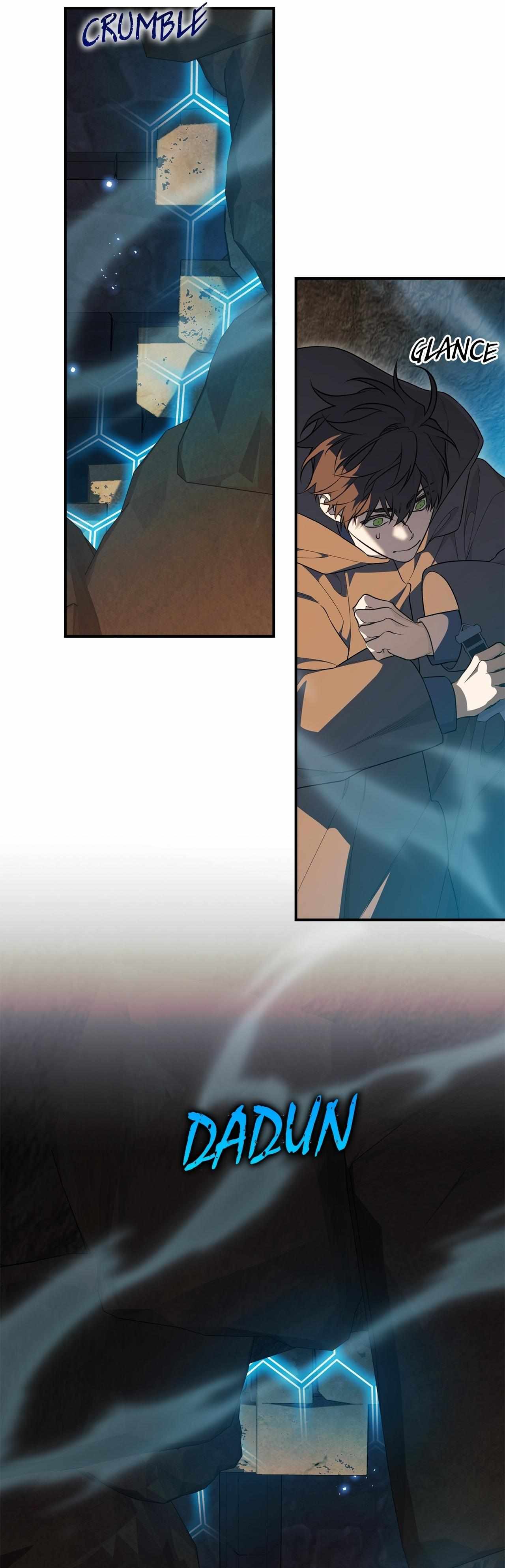 Read Eternal Contract chapter 137 image 29 on Lezhin