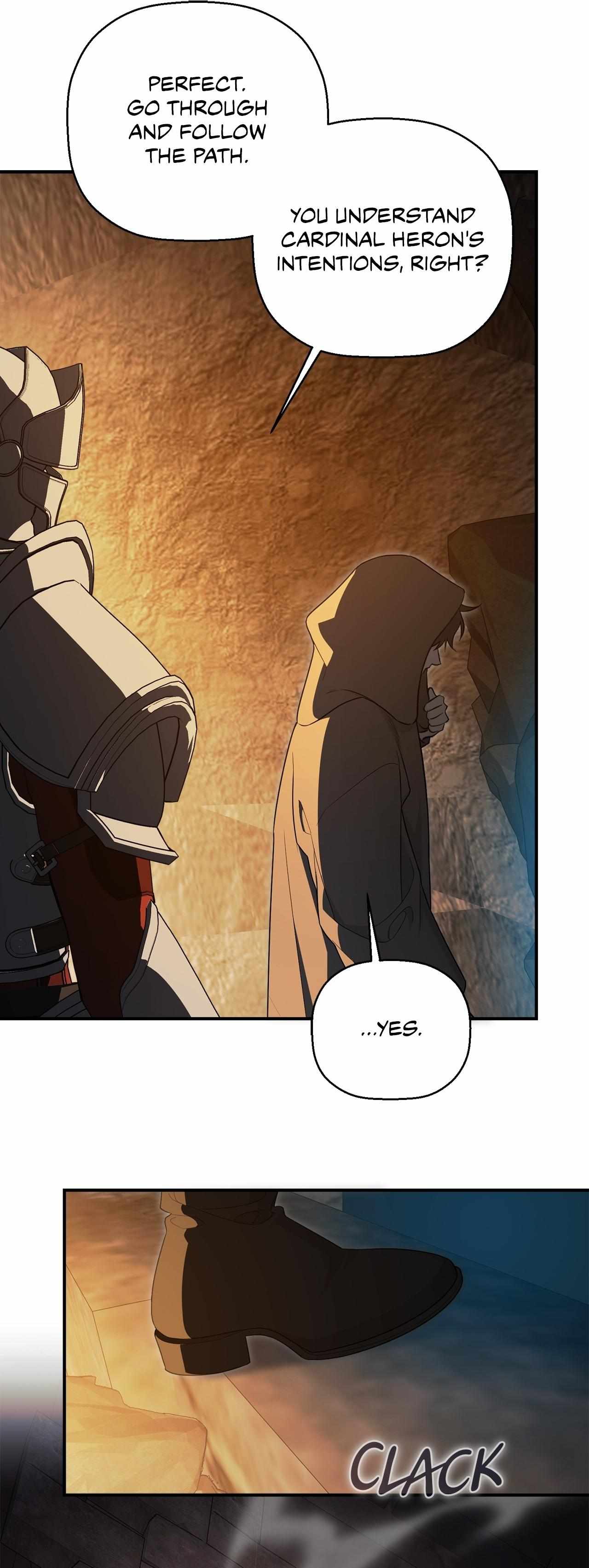 Read Eternal Contract chapter 137 image 31 on Lezhin
