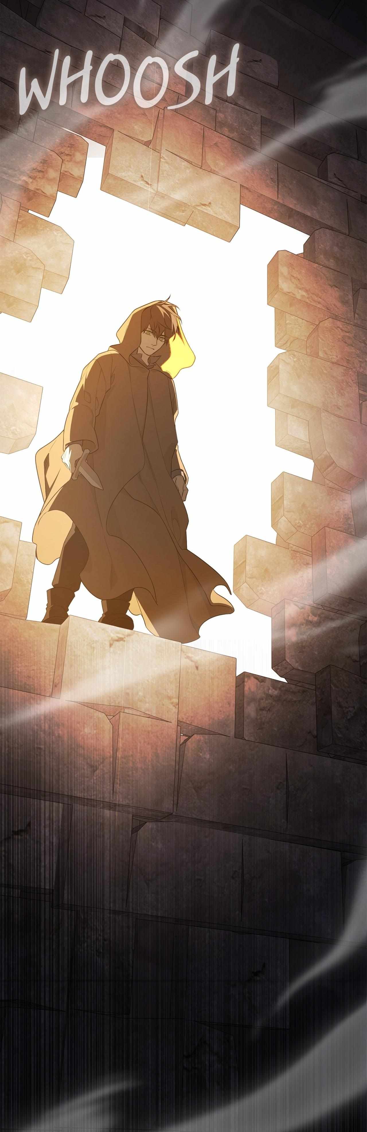 Read Eternal Contract chapter 137 image 32 on Lezhin