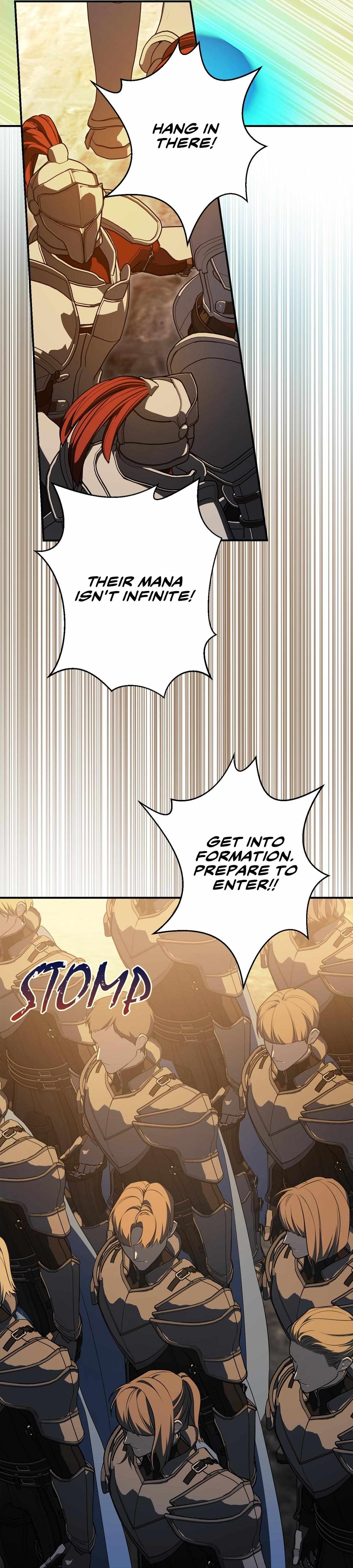 Read Eternal Contract chapter 137 image 34 on Lezhin
