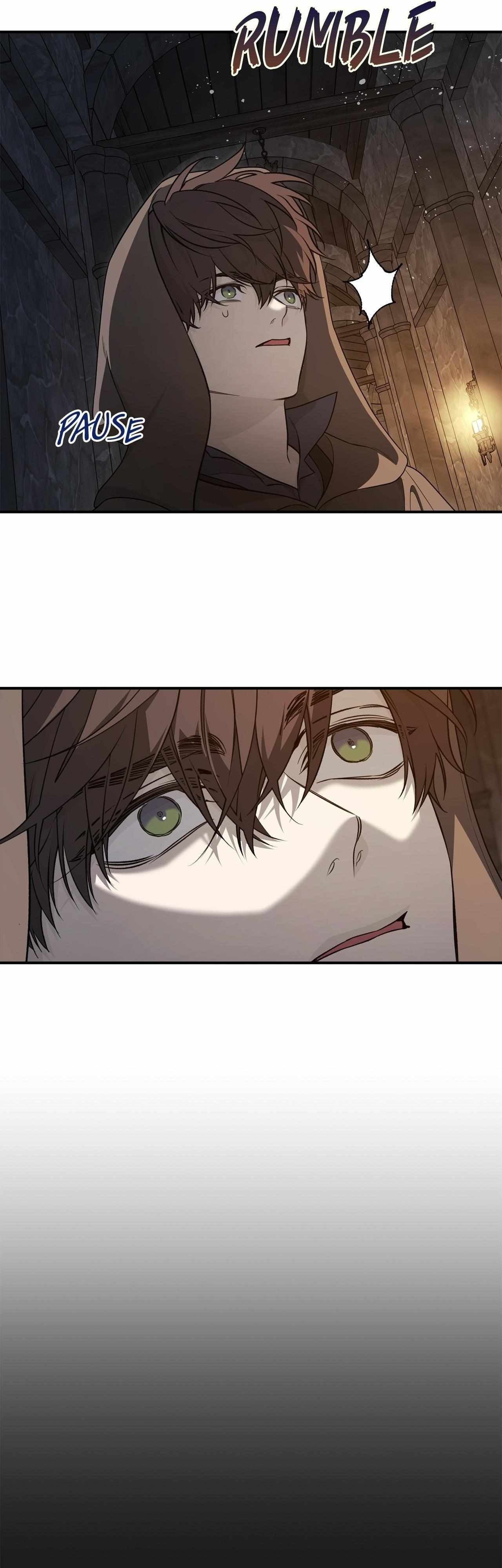 Read Eternal Contract chapter 137 image 36 on Lezhin
