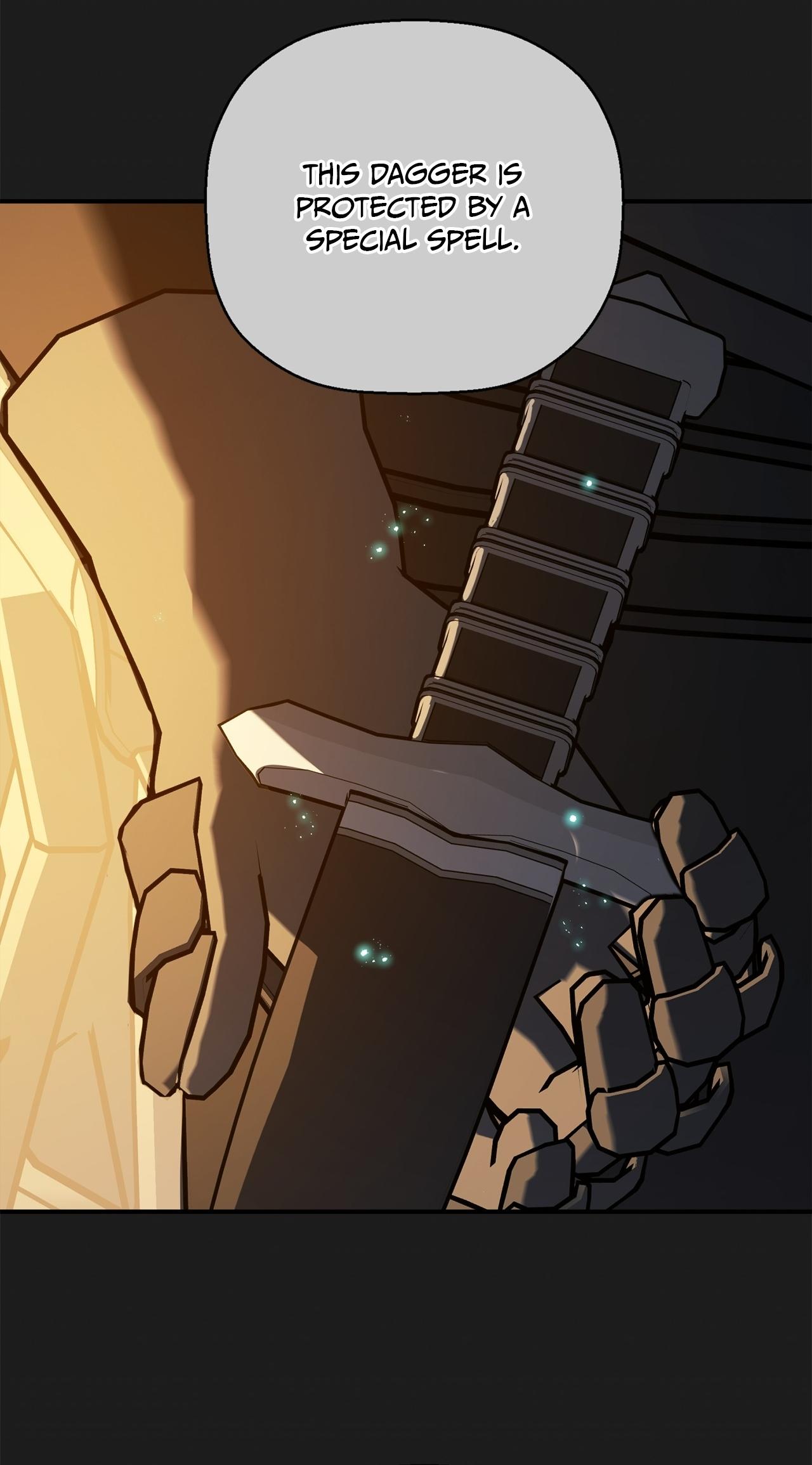 Read Eternal Contract chapter 137 image 37 on Lezhin