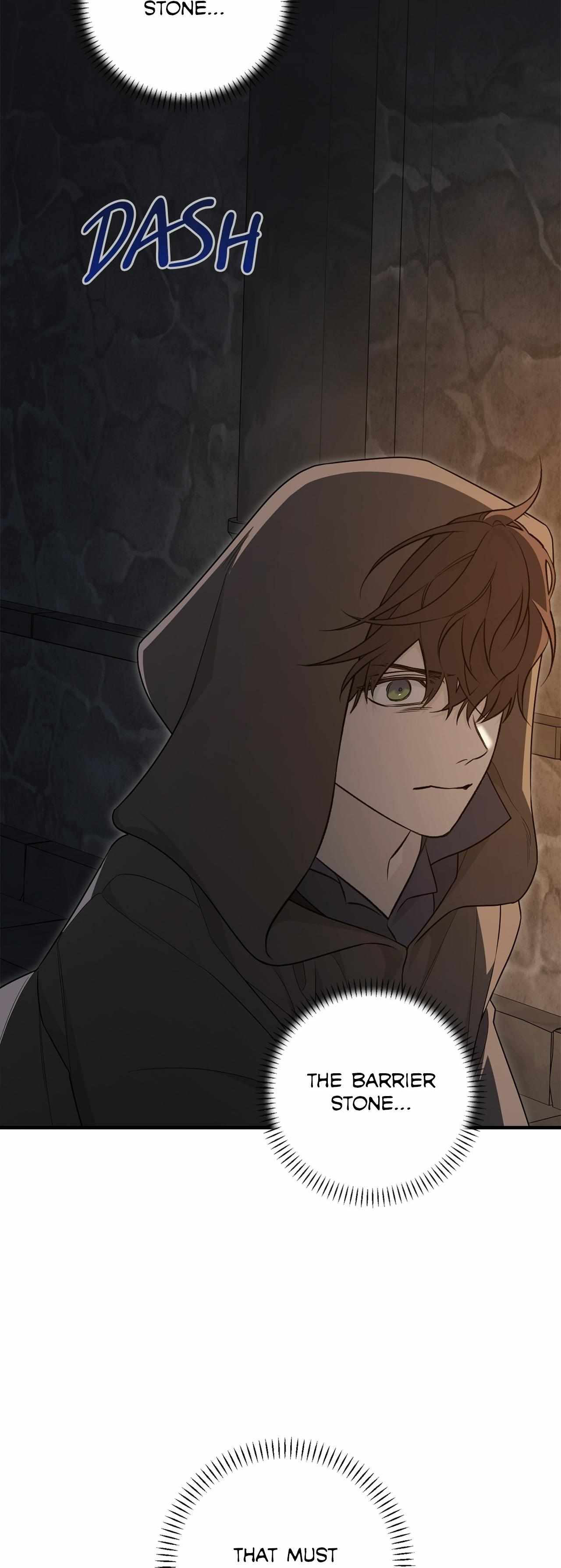 Read Eternal Contract chapter 137 image 39 on Lezhin