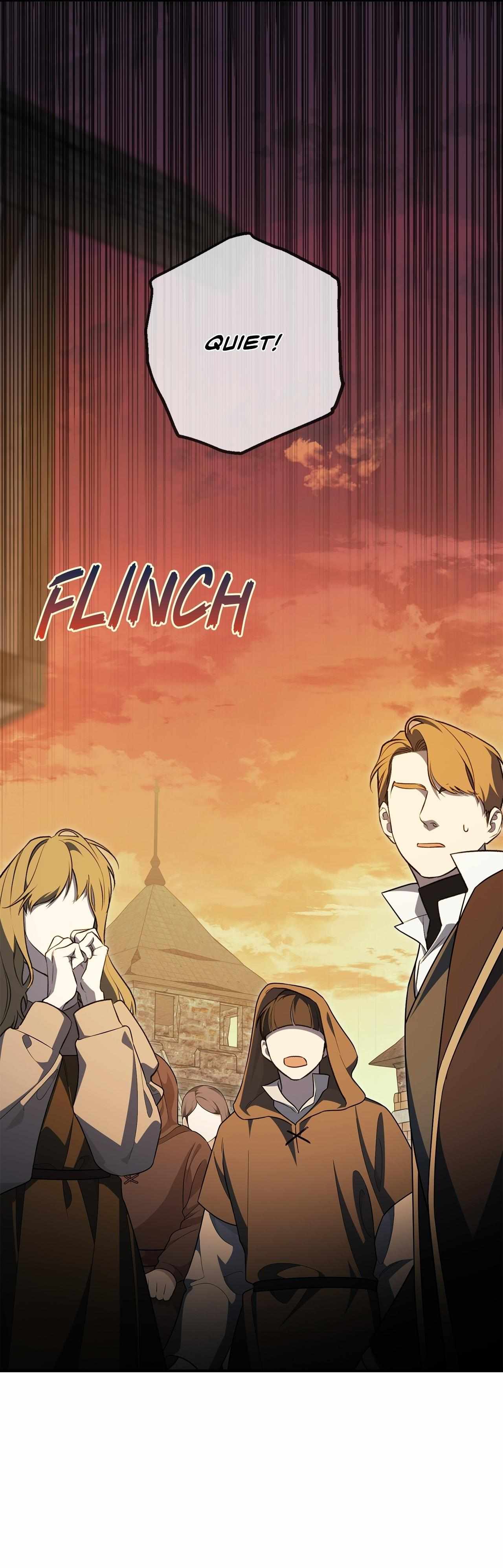 Read Eternal Contract chapter 137 image 4 on Lezhin