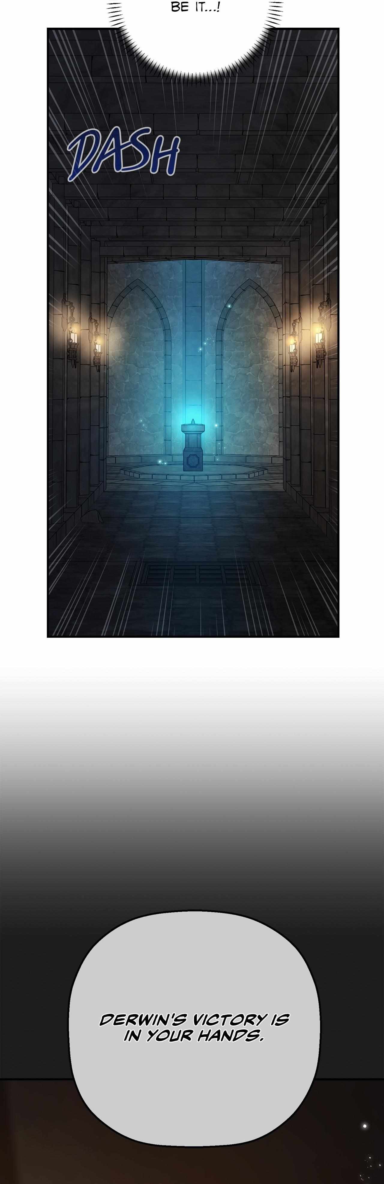 Read Eternal Contract chapter 137 image 40 on Lezhin
