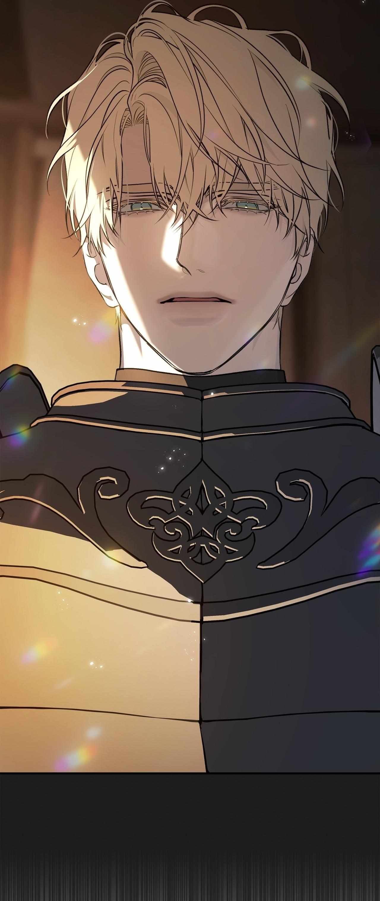 Read Eternal Contract chapter 137 image 41 on Lezhin