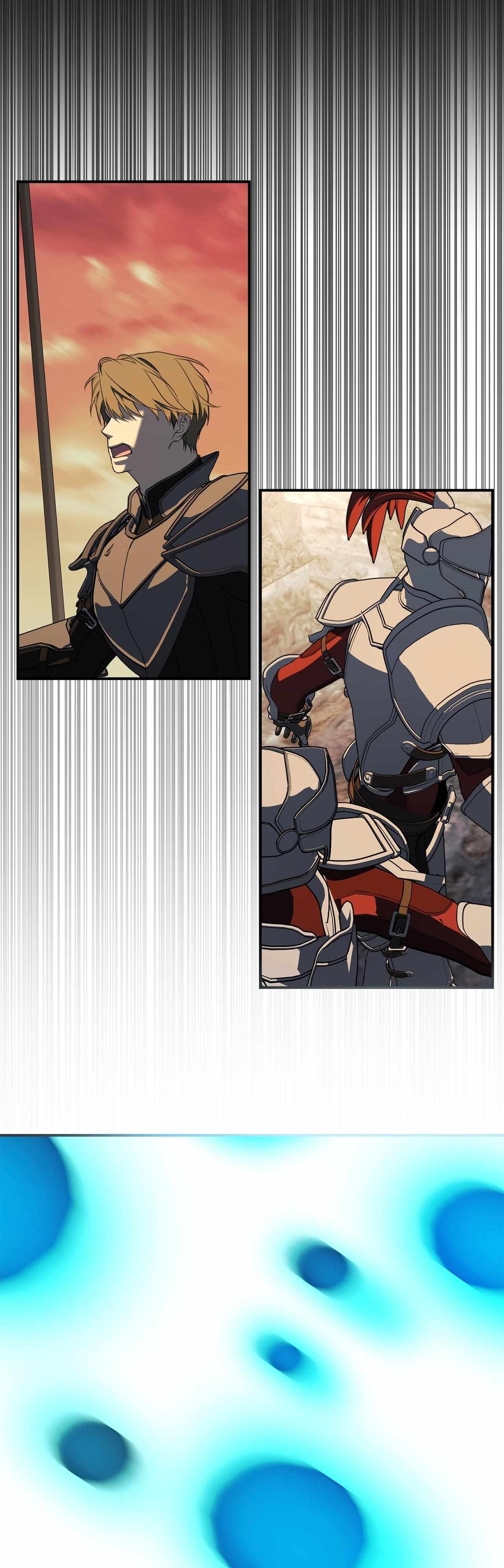 Read Eternal Contract chapter 137 image 42 on Lezhin