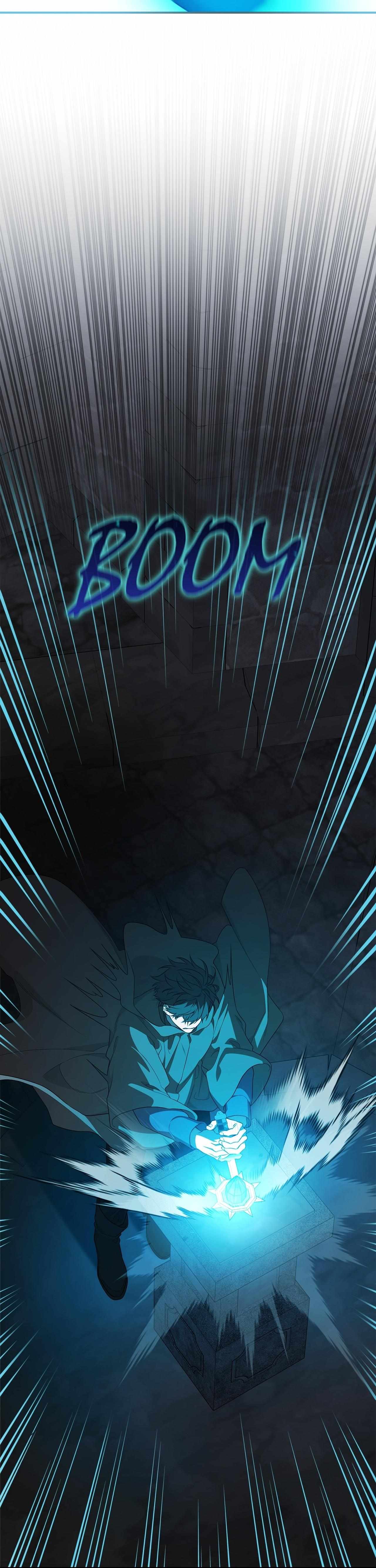 Read Eternal Contract chapter 137 image 43 on Lezhin