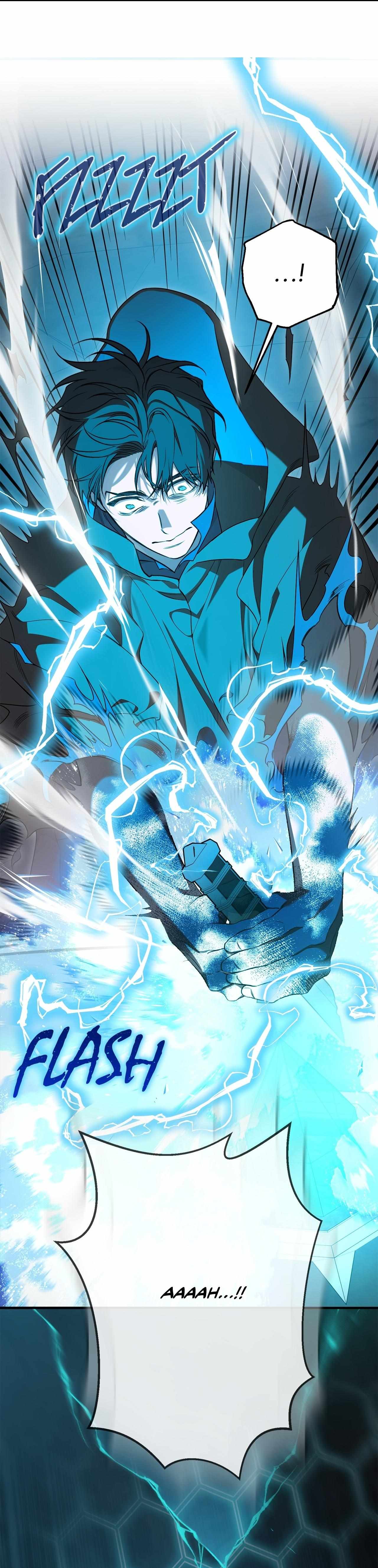 Read Eternal Contract chapter 137 image 44 on Lezhin