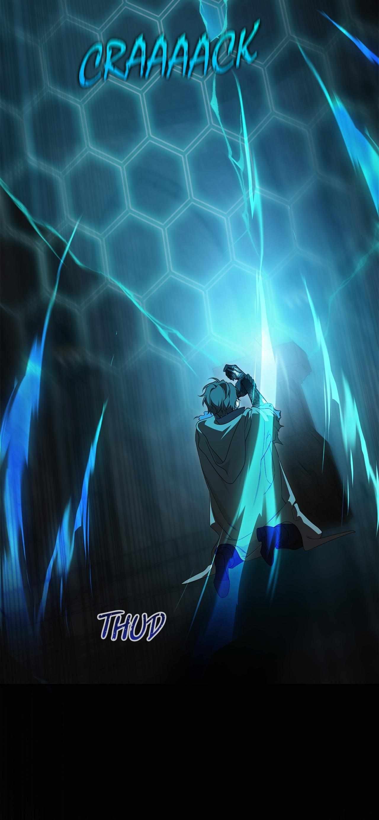 Read Eternal Contract chapter 137 image 45 on Lezhin
