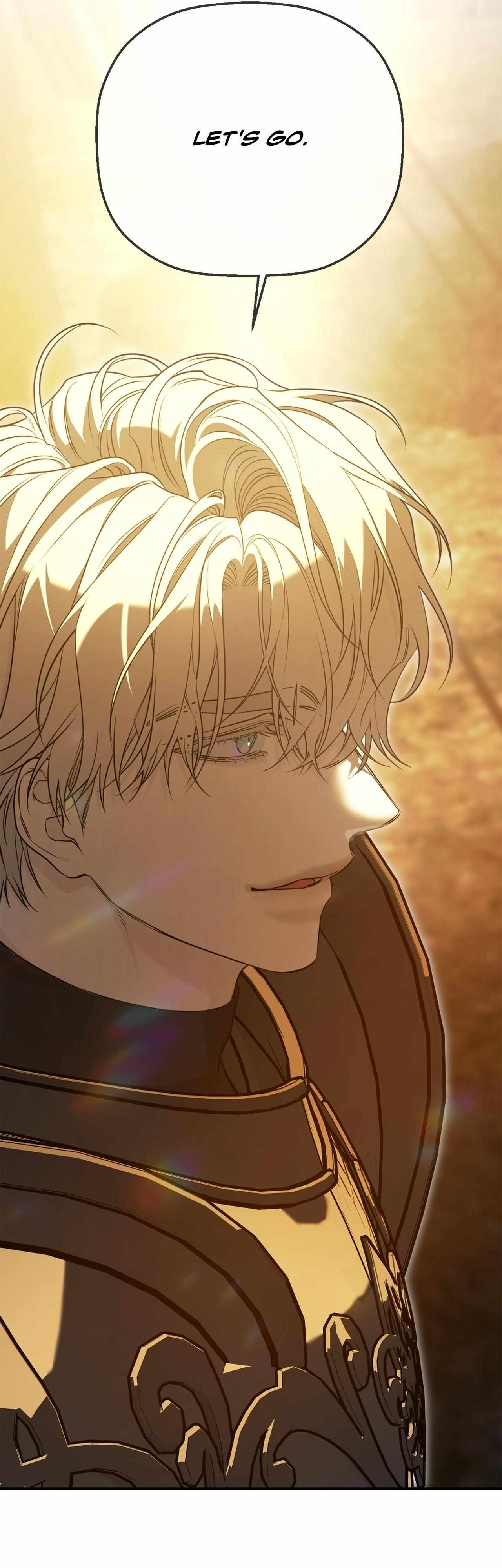 Read Eternal Contract chapter 137 image 49 on Lezhin