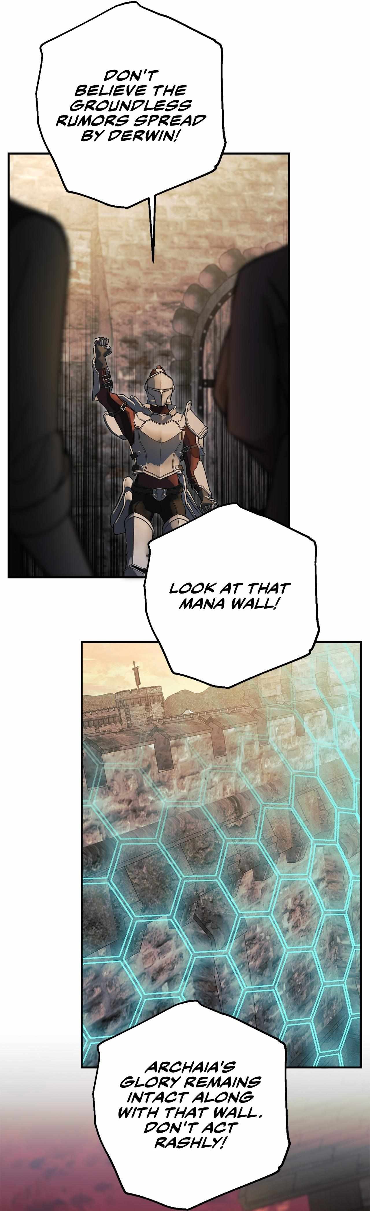 Read Eternal Contract chapter 137 image 5 on Lezhin