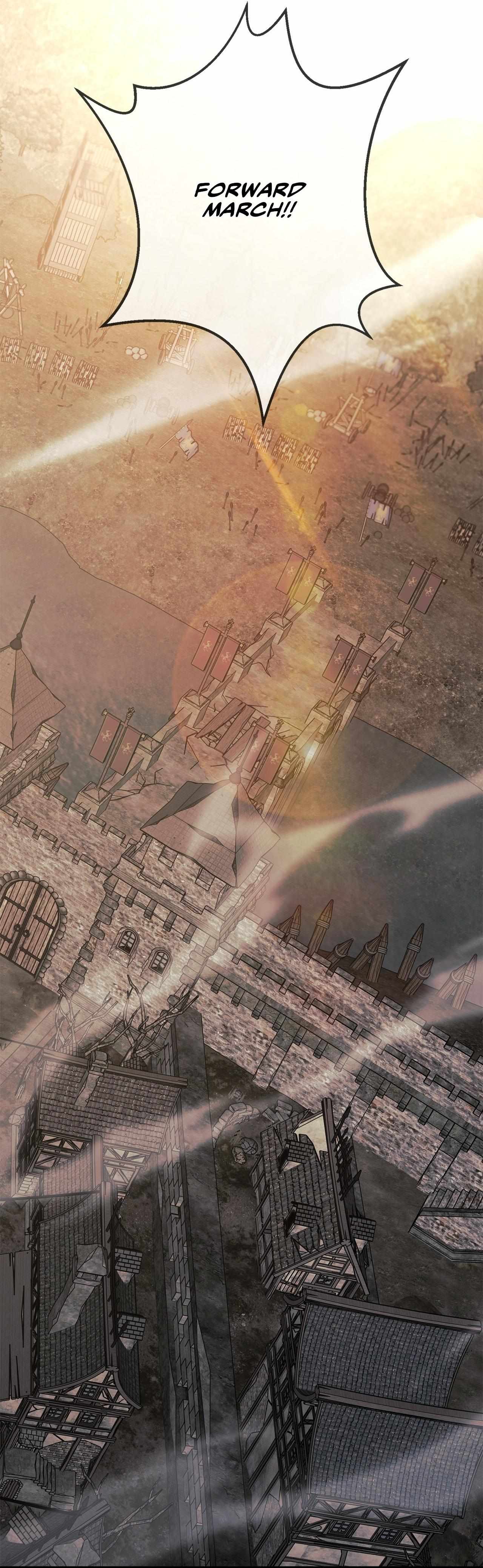 Read Eternal Contract chapter 137 image 51 on Lezhin