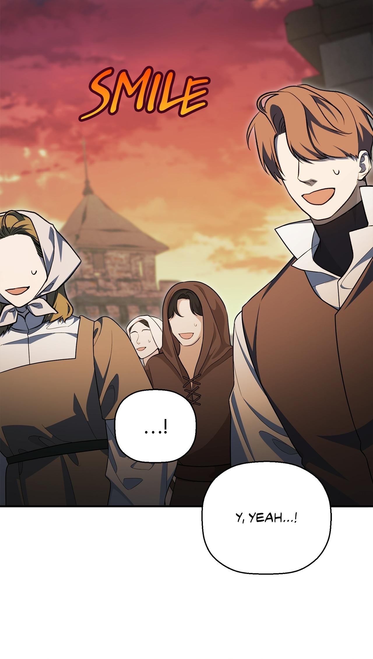 Read Eternal Contract chapter 137 image 6 on Lezhin