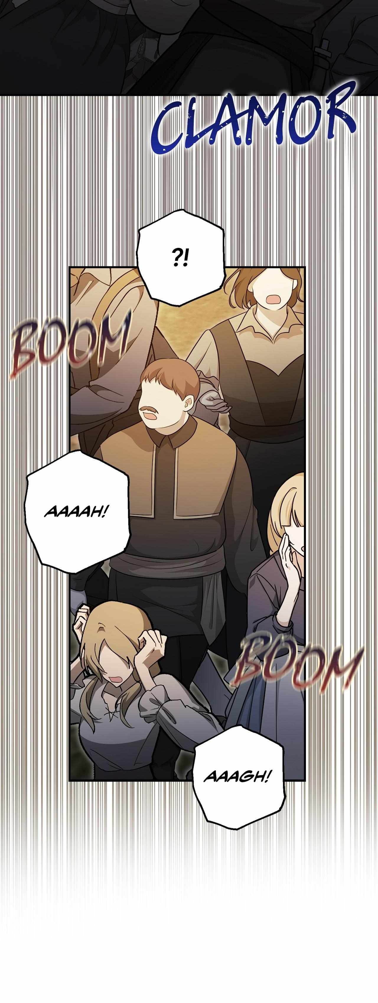 Read Eternal Contract chapter 137 image 8 on Lezhin
