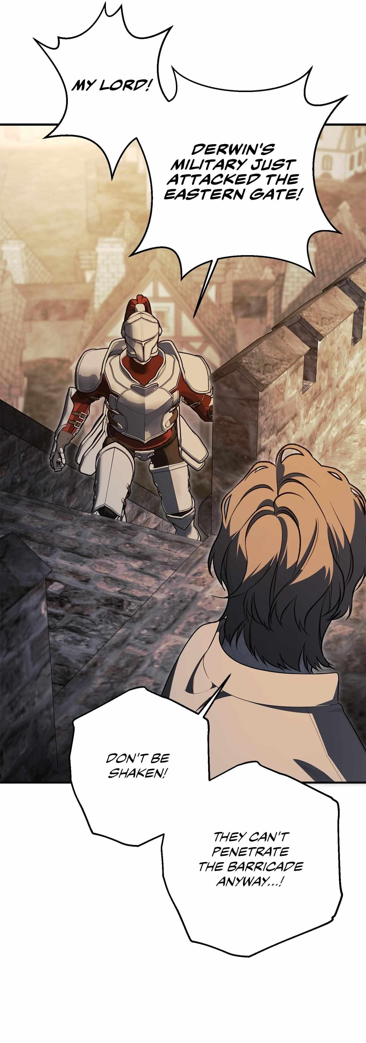 Read Eternal Contract chapter 137 image 9 on Lezhin