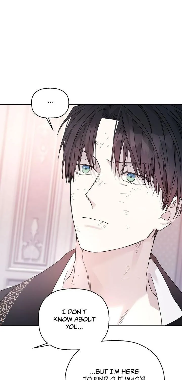 Read Eternal Contract chapter 14 image 0 on Lezhin