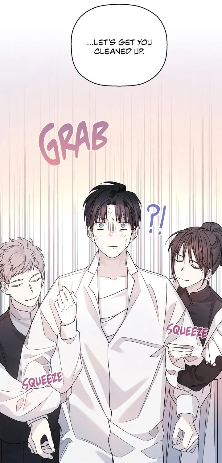 Read Eternal Contract chapter 14 image 10 on Lezhin