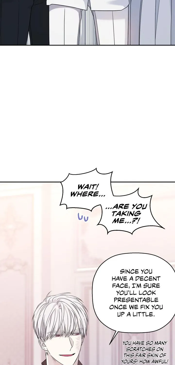 Read Eternal Contract chapter 14 image 11 on Lezhin