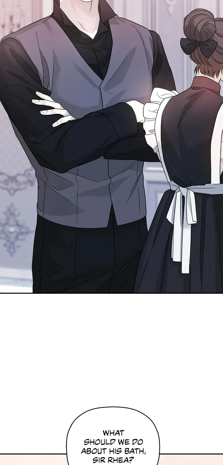 Read Eternal Contract chapter 14 image 12 on Lezhin