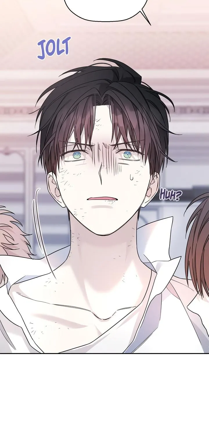 Read Eternal Contract chapter 14 image 13 on Lezhin