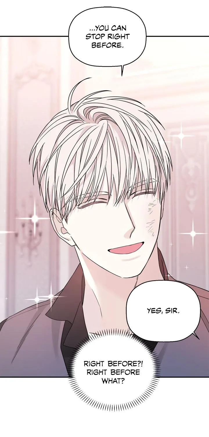 Read Eternal Contract chapter 14 image 15 on Lezhin