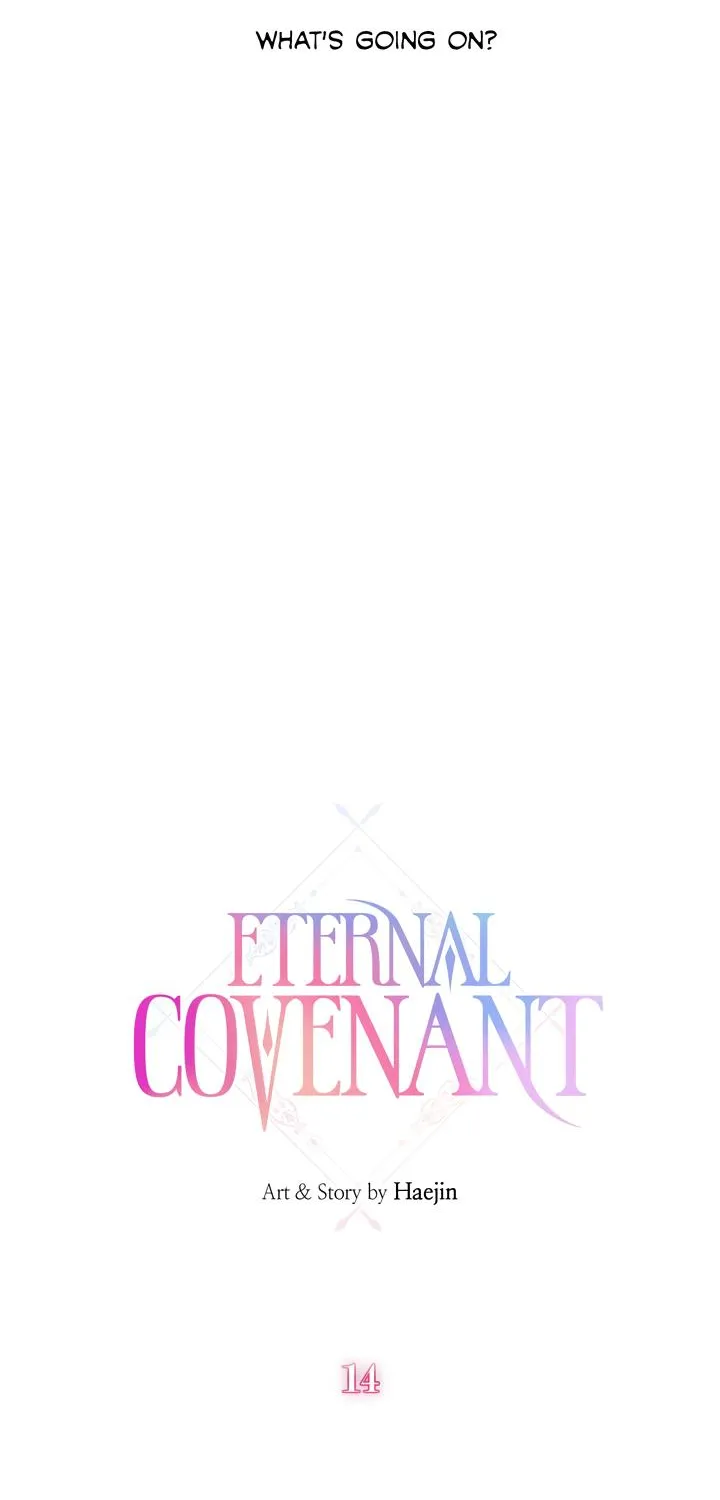 Read Eternal Contract chapter 14 image 21 on Lezhin