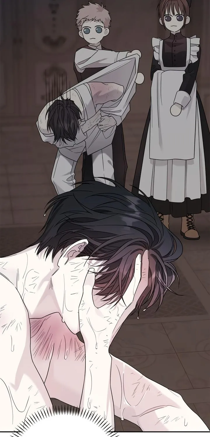 Read Eternal Contract chapter 14 image 27 on Lezhin