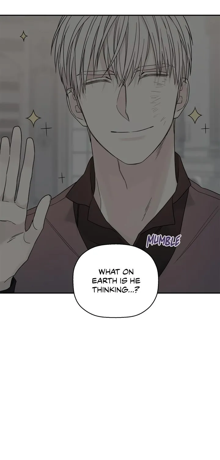 Read Eternal Contract chapter 14 image 29 on Lezhin