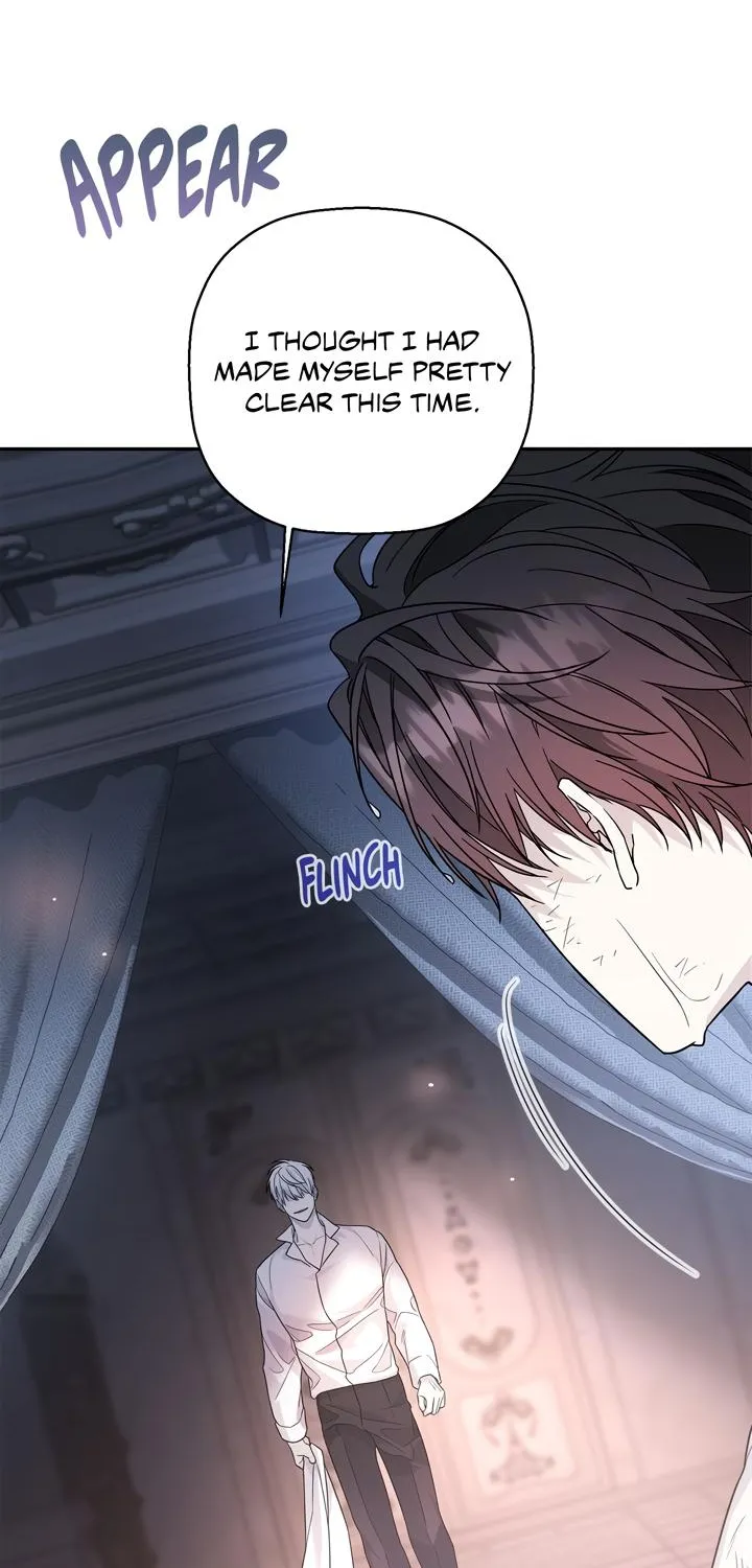 Read Eternal Contract chapter 14 image 30 on Lezhin
