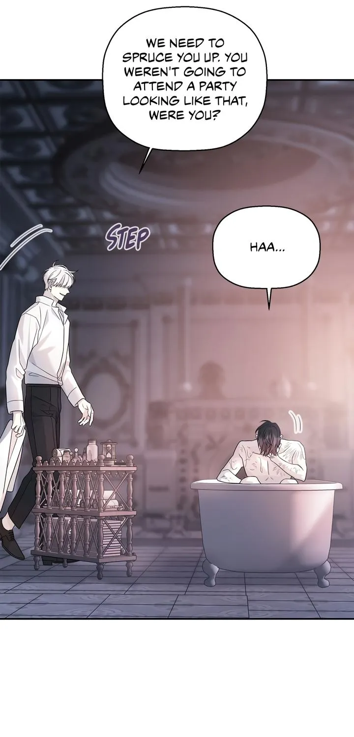 Read Eternal Contract chapter 14 image 32 on Lezhin