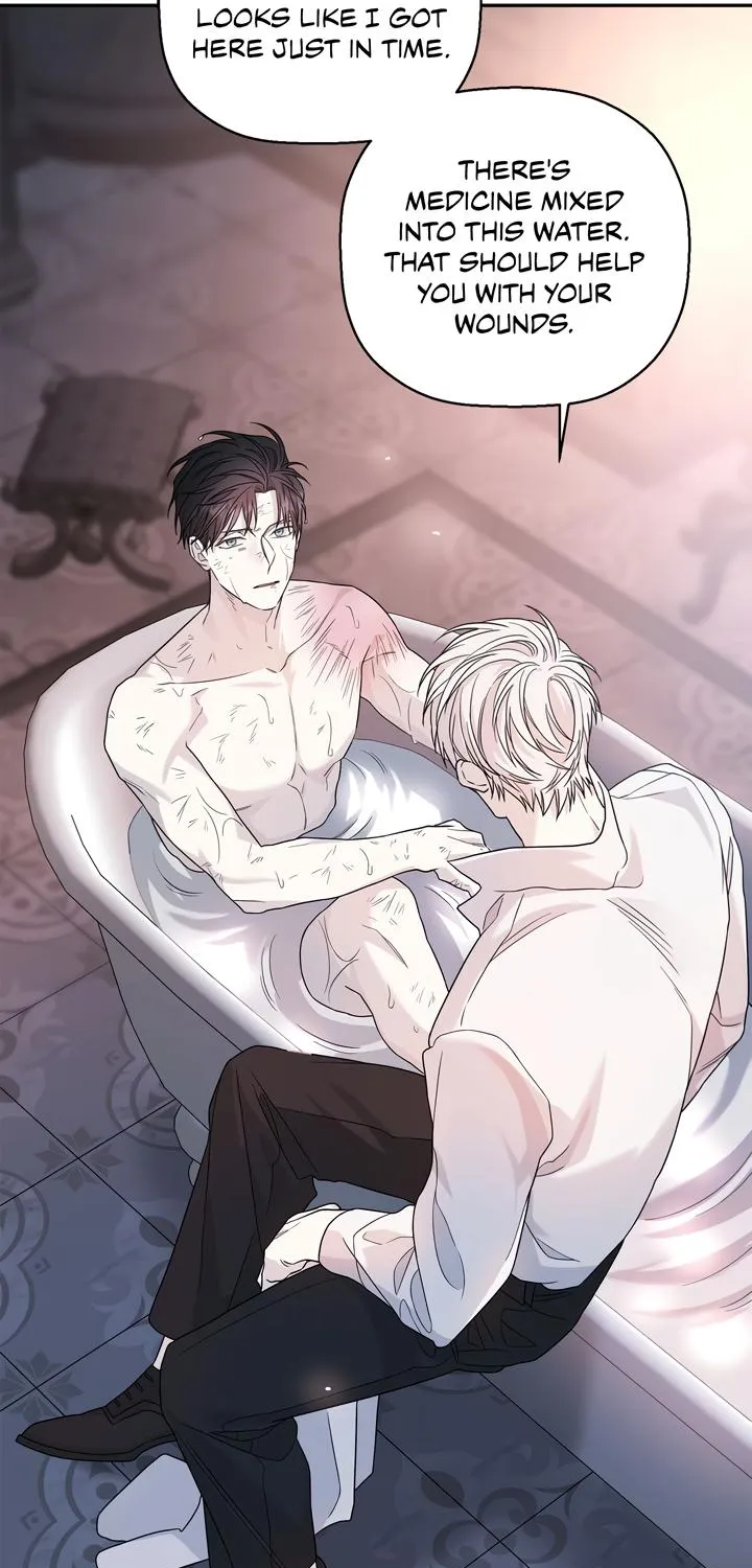 Read Eternal Contract chapter 14 image 34 on Lezhin