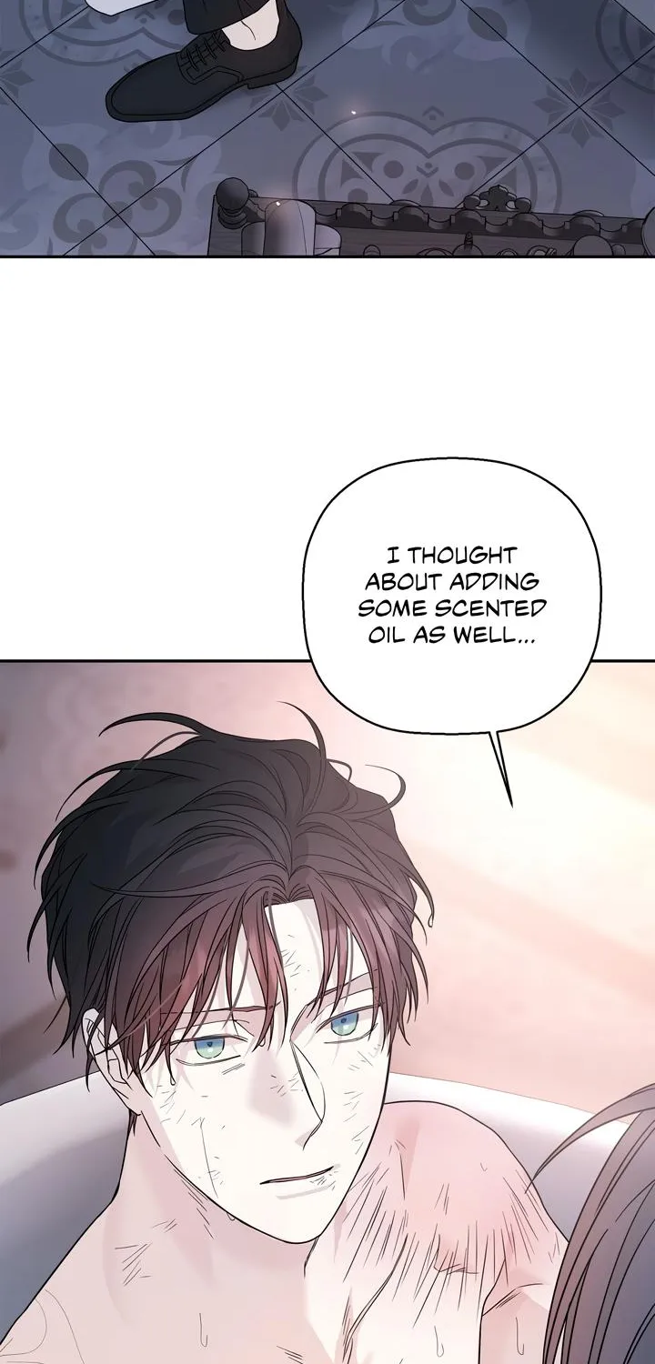 Read Eternal Contract chapter 14 image 35 on Lezhin