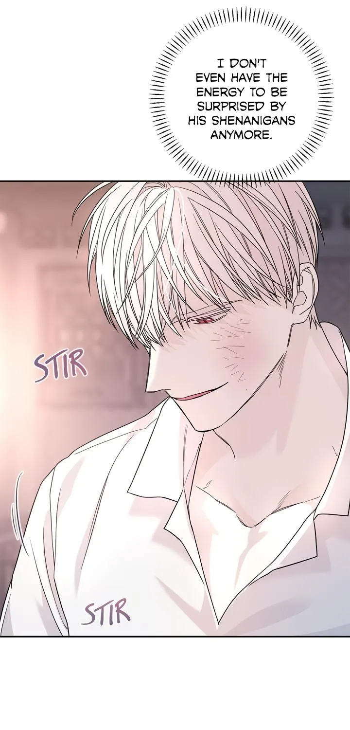 Read Eternal Contract chapter 14 image 37 on Lezhin